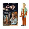Funko Statues Funko Firefly Hoban Washburne Reaction Figure