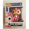 Funko POP! Games Quick Boomerang Mega Man Exclusive #102 Bobbleheads Funko