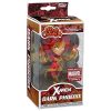 Statues Funko Funko Rock Candy: Marvel Collector Corps - X-Men Dark Phoenix
