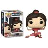 Funko Pop Avatar: The Last Airbender Series 2 + Protector: ATLA Pop! Animation Vinyl Figure (Collector Gift Set Bundled with ToyBop Brand Box Protector Case) (Ty Lee) Funko Bobbleheads