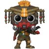 Funko Bobbleheads Funko 43288 Pop! Games: Apex Legends - Bloodhound, Multi