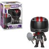 Bobbleheads Funko Funko Burnout: Fortnite x POP! Games Vinyl Figure & 1 POP! Compatible PET Plastic Graphical Protector Bundle [#457 / 34468 - B]
