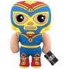 Stuffed Animals & Teddy Bears Funko Funko Pop! Plush: Marvel Luchadores - 17.5" Captain Marvel