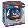 Funko Action Figures Funko Dorbz: Captain America 3: Civil War Action Figure - Captain America