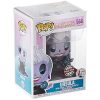 Funko Pop Disney The Little Mermaid 568 Ursula with Eels Metallic Bobbleheads Funko