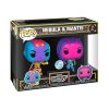 '[Target Limited] Pop! : Nebra &Mantis' Funko Bobbleheads