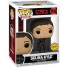Funko Funko Pop! The Batman - Selina Kyle Catwoman Chase Figure Action Figures