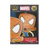 Funko Funko Pop! Pin: Marvel Holiday - Gingerbread Spider-Man Bobbleheads