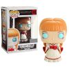 Funko Funko Pop Movies: Annabelle - Annabelle Cute Doll (Exclusive) Action Figures
