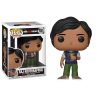 Funko Funko Big Bang Theory + Pop Protector: Pop! TV Vinyl Figure (Set Bundled with ToyBop Brand Box Protector Case) (Rajesh Ramayan Raj Koothrappali Ph.D with Green Grasshopper Cocktail Drink #781/38584) Rajesh Ram Bobbleheads