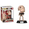 Funko Pop Star Wars: Episode 1 The Phantom Menace 25th Anniversary + Protector: Pop! Figure (Gift Set Bundled with ToyBop Brand Box Protector Case) (Battle Droid with Blaster) Bobbleheads Funko