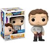 Funko Marvel Guardians of The Galaxy Star-Lord 261 Funko Action Figures