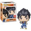 Bobbleheads Funko Funko Pop Dragon Ball Vegito Metallic #949 Pop Exclusive Edition Pop Anime Dragon Ball Z Figure