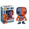 Funko Funko Pop DC Heroes: Deathstroke Vinyl Figure Action Figures