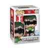 Funko Pop! Sports: WWE - The Hurricane (Target Exclusive) Bobbleheads Funko
