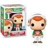 Funko Pop! Freddy Santa Christmas Holiday 87 Funko Bobbleheads