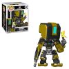 Action Figures Funko Funko Pop! Super: Blizzard 30th Anniversary Overwatch Bastion #489 - Exclusive Collectible Vinyl Figure