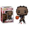 Funko Pop NBA Alternate Uniforms + Protector: Pop! Basketball Vinyl Figure (Gift Set Bundled with ToyBop Box Protector Collector Case) (Kawhi Leonard LA Clippers (Alternate)) Funko Bobbleheads