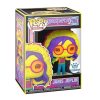 Funko Pop! Janis Joplin (Blacklight) Shop x Fun on The Run 2023 Exclusive Bobbleheads Funko