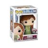 Funko Pop! Disney Frozen 2 Anna Exclusive Vinyl Figure #595 Funko Action Figures