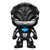Funko Action Figures Funko POP Movies: Power Rangers Black Ranger Toy Figure