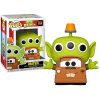 Funko Funko Pop! Disney: Pixar Alien Remix - Mater, Multi (49601) Action Figures