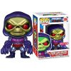 Terror Claws Skeletor (Target Exclusive) Pop! Retro Toys - Bundled with Compatible Pop Box Protector… Action Figures Funko