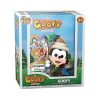 Funko Bobbleheads Funko Pop! VHS Cover: Disney - A Goofy Movie, Goofy (Amazon Exclusive)