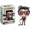 Action Figures Funko Funko Catwoman: DC Bombshells x POP! Heroes Vinyl Figure & 1 POP! Compatible PET Plastic Graphical Protector Bundle [#225/22893 - B]