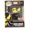 Funko Marvel Target Exclusive Eddie Brock Venom Black Light Action Figures Funko