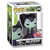 Funko Action Figures Pop! Disney Villains Maleficent Diamond Collection Exclusive