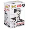 Funko Star Wars Episode 8 The Last Jedi-Pop 8 8 8 Toy Action Figures Funko