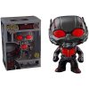 Funko Action Figures Funko - Pop Collection - Ant-Man - Ant-Man Glow in the Dark Exclu - 0849803056186