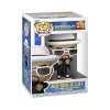 Bobbleheads Funko Funko Pop! Rocks: Sir Mix-A-Lot