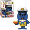 Funko Pop! Smaxey The Seal Summer Convention 123 Bobbleheads Funko