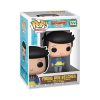 Funko Pop! Animation: Bob's Burgers - 4 Year Old Bob Bobbleheads Funko