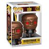 Funko Pop! TV: DC Doom Patrol - Robotman Funko Bobbleheads