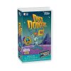 Funko x Blockbuster Rewind: WB Warner Bros WB100 Looney Tunes - Duck Dodgers Sealed Action Figures Funko