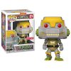 Funko Statues Pop! Funko Teenage Mutant Ninja Turtles Exclusive Metalhead #21