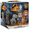 Funko Pop! Mystery Minis : Jurassic World Dominion (One Mystery Figure, Styles May Vary) Funko Action Figures