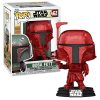 Funko Bobbleheads Pop! TV: Book by Boba Fett- Boba Fett (RD/CH) (TGTCon'22)