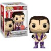 Funko Bobbleheads Razor Ramon (Purple Metallic) WWE Funko Pop! Vinyl Figure - GameStop Exclusive