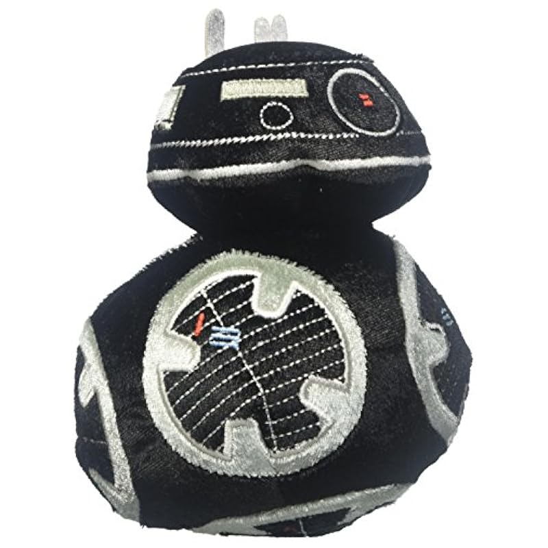 Funko Funko Galactic Plushies: Star Wars - Episode 8 The Last Jedi - Plush 8 Plush Figure Plush Figures