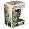 Funko Action Figures Funko Pop! Wetmore Forest: Monsters - Smoots, Multi