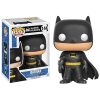 Funko Funko Pop! DC Heroes: Classic Batman #144 Vinyl Figure (Bundled with Pop Box Protector Case) Action Figures