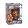 Funko Pop! Artist Series: Disney Treasures of The Vault - Donald Duck Collectible Vinyl Figure, Amazon Exclusive Funko Action Figures