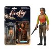 Statues Funko Funko Firefly Zoe Washburne Reaction Figure
