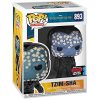 Funko Action Figures Funko Doctor WHO NYCC 2019 - Tzim-Sha Vinyl Figure 893 Uni Pop! Standard
