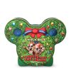 Funko Chip ‘n’ Dale Christmas Treasures Card Game - Collector's Edition Funko Dedicated Deck Card Games