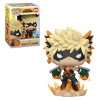 Funko Funko! Pop Animation: My Hero Academia - Katsuki Bakugo (Explosion) Figure (Hot Topic Exclusive) Action Figures
